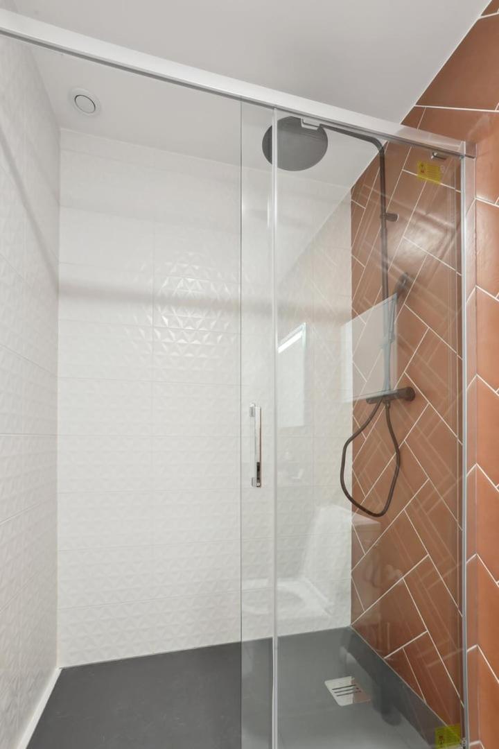 863 Suite Hortensia - Superbe Appartement Montreuil  Luaran gambar