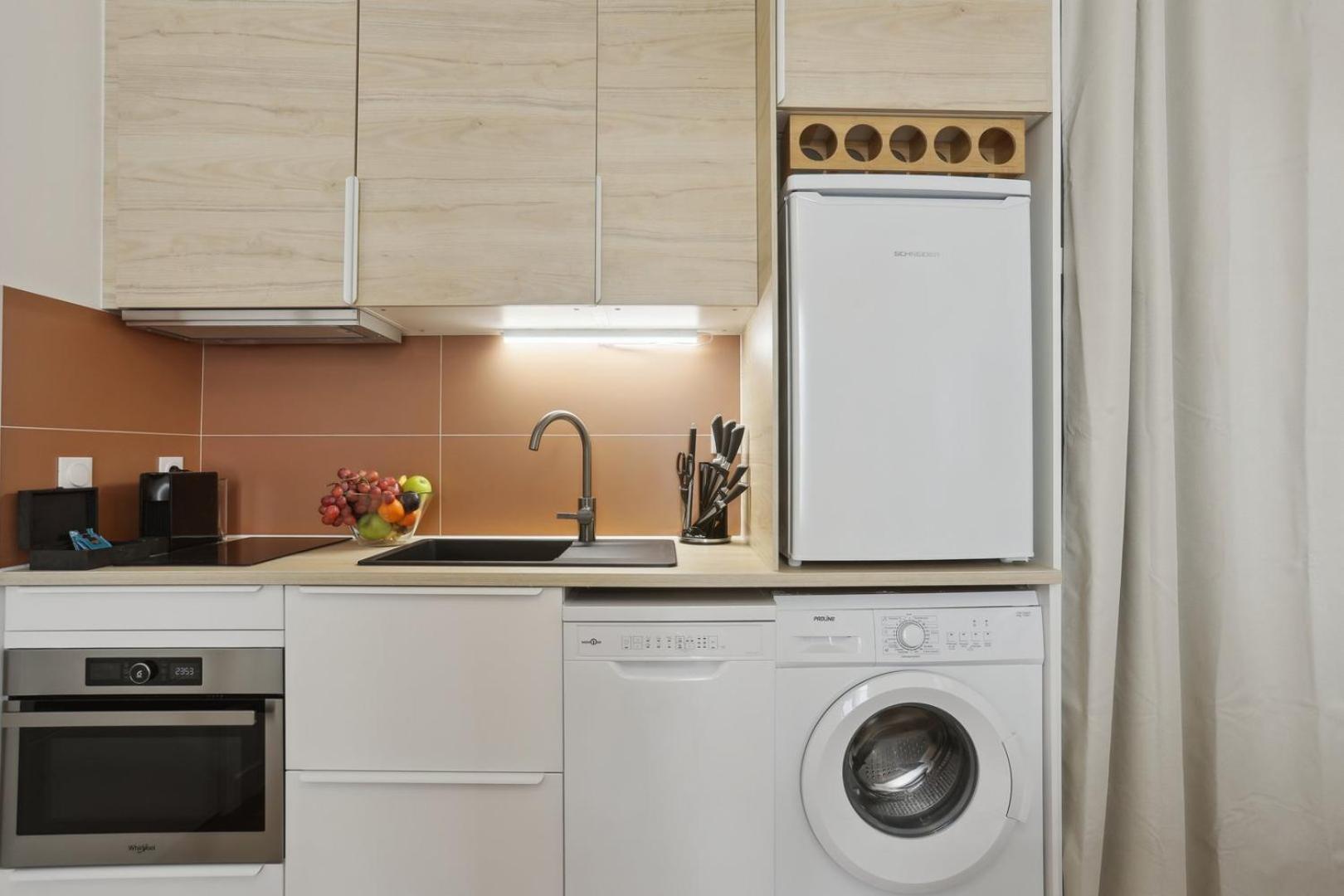 863 Suite Hortensia - Superbe Appartement Montreuil  Luaran gambar
